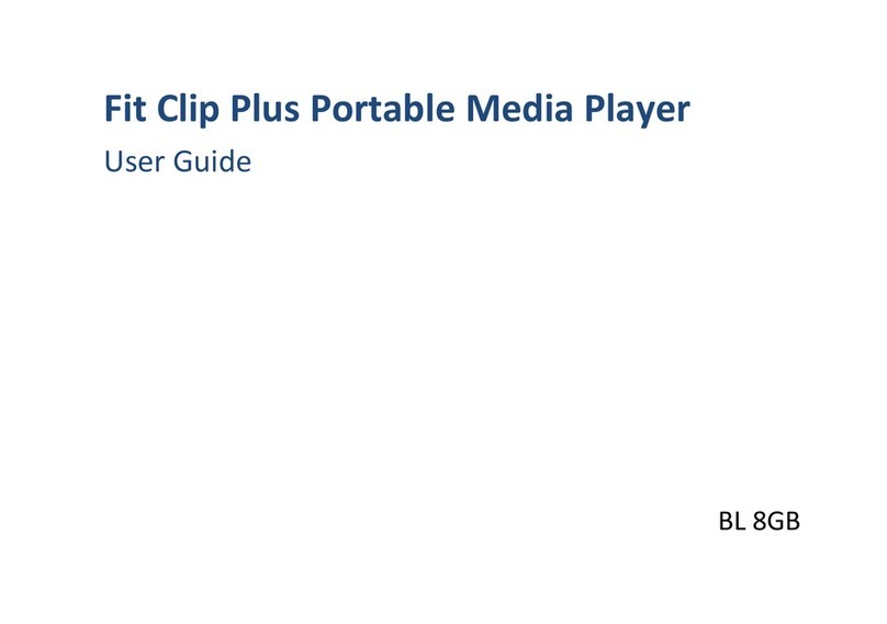 Eclipse BL 8GB user guide