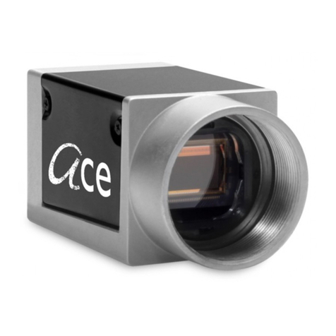 Basler Camera User manual