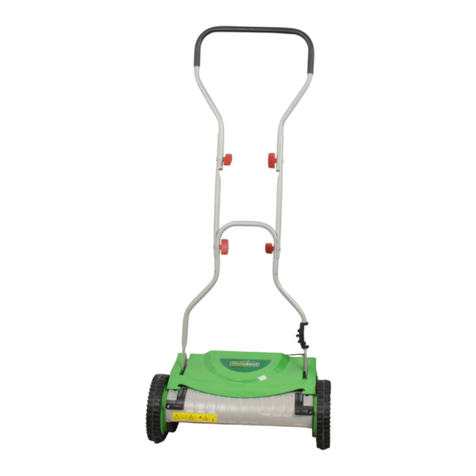 FLORABEST FHM 38 A1 User manual