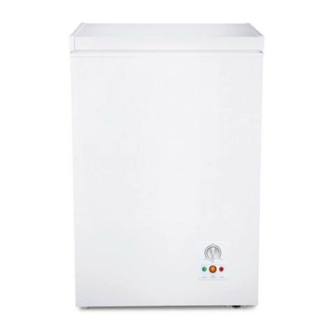 Logik LCF98W10 User manual Logik LCF98W10 User manual