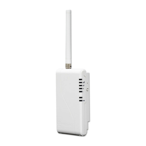 Telular TG-1 Express User manual