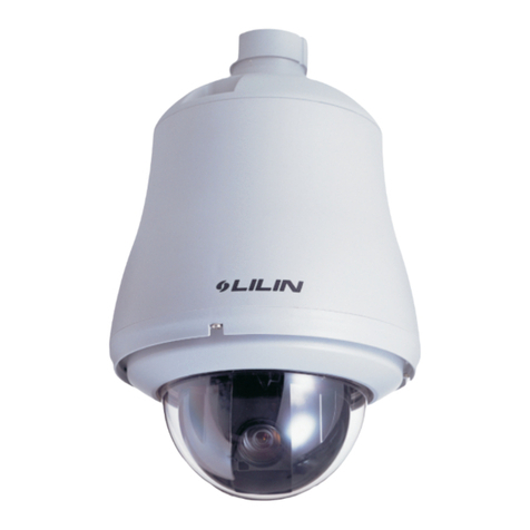 Lilin IPS 8264 instruction manual