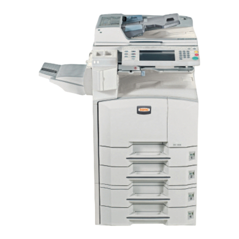 Utax CD 1325 manual&nbsp;