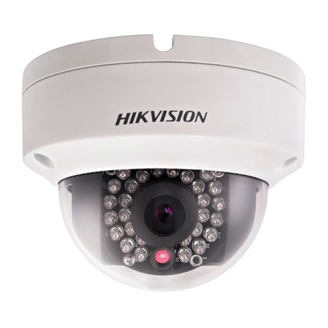 HIK VISION DS-2CD2112 User guide