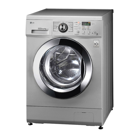 LG F1 ND1 Service manual
