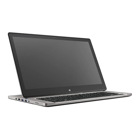 Acer Aspire R7-571 User manual