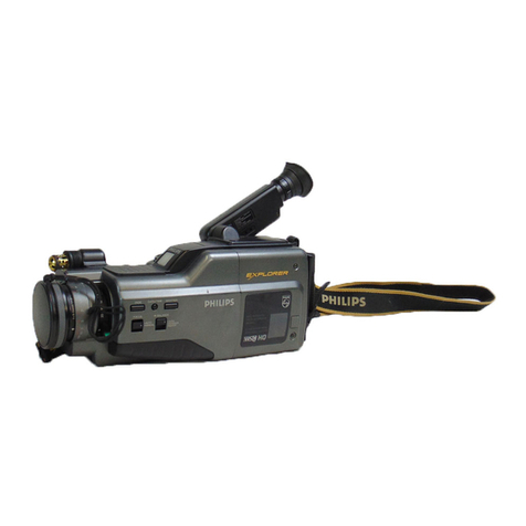Philips VKR6843 User manual Philips VKR6843 User manual