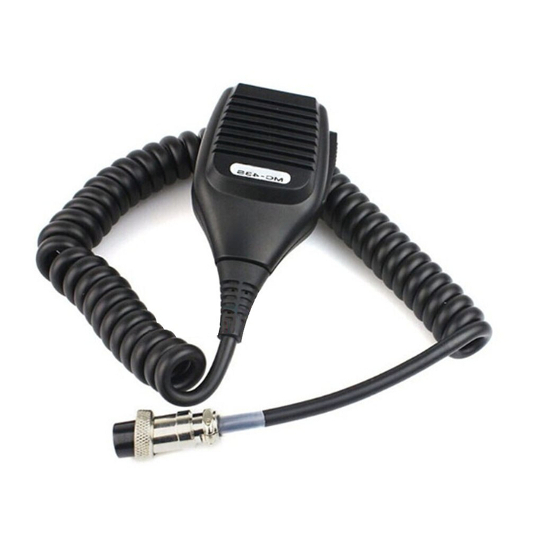 Kenwood TM-221A User manual Kenwood TM-221A User manual