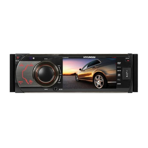 Hyundai H-CMD4026 instruction manual