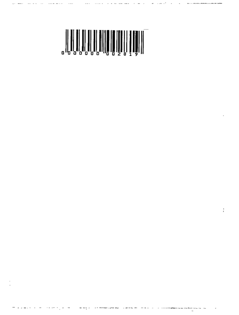 Philips AQ 6548 User manual Philips AQ 6548 User manual