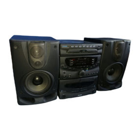Magnavox Magnavox FW 650C manual