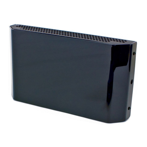 Williams Sound WIR TX90 Installation guide & user manual