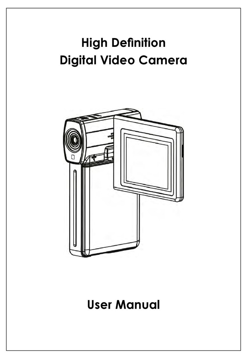 Touchboards High Definition Digital Video Camera user manual Touchboards High Definition Digital Video Camera user manual