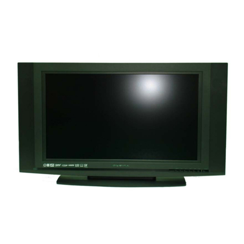 Olevia 232-S12 User manual