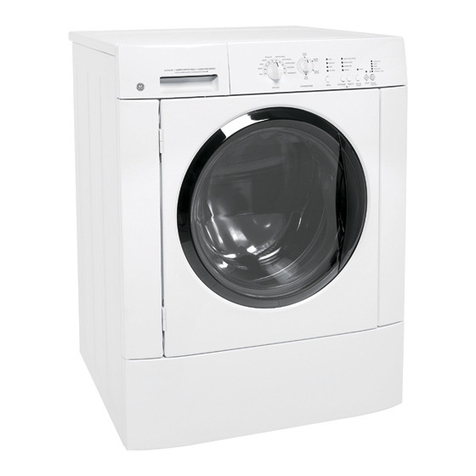 GE WSSH300G How to use