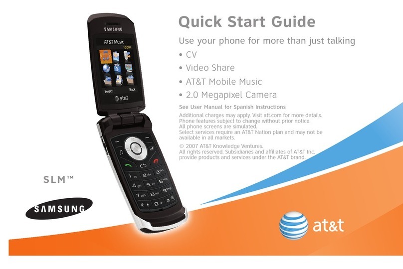 Samsung SLM User manual Samsung SLM User manual