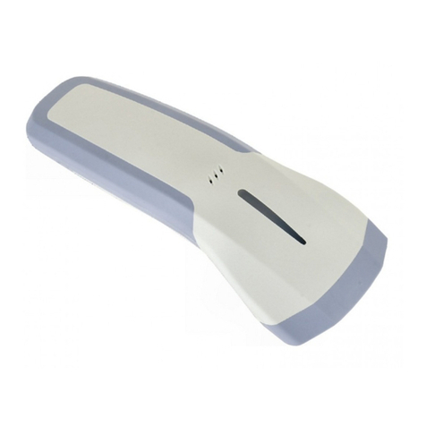 Opticon OPI 4002 User manual