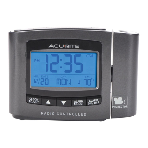 ACU-RITE 13239CCDI instruction manual