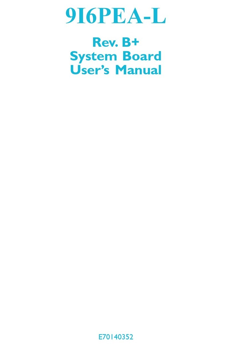 Canyon 9I6PEA-L user manual