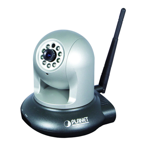 Planet ICA-HM227W user manual