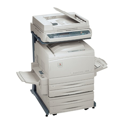 Xerox Phaser 790 Service manual