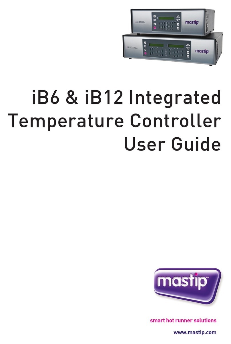 Mastip iB6 user guide