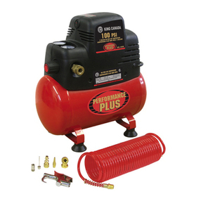 King Canada 8439 instruction manual
