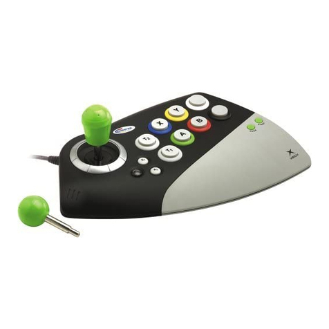 Radica Games RC71103 User manual