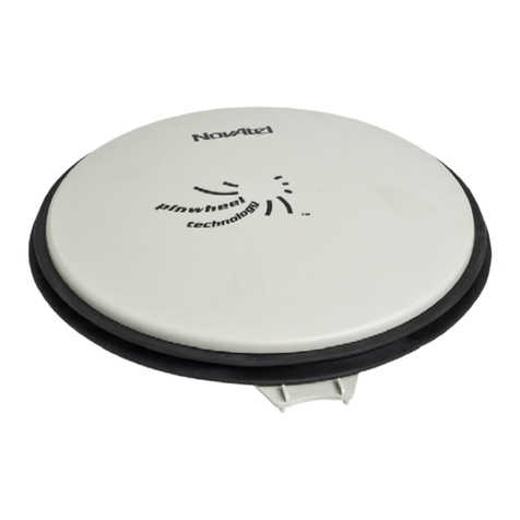 Novatel GPS-703-GGG-N User manual