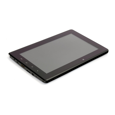 Goclever T76GPS owner's manual Goclever T76GPS owner's manual