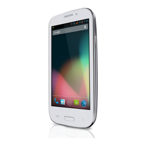 iBall Andi 5 LI User manual iBall Andi 5 LI User manual