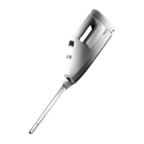 Philips HR 2576 User manual