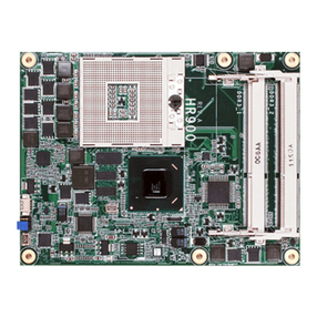 DFI HR900-B user manual
