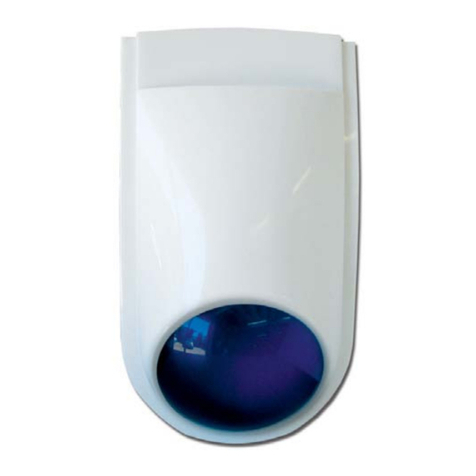 Watchguard WGSENTINEL User manual