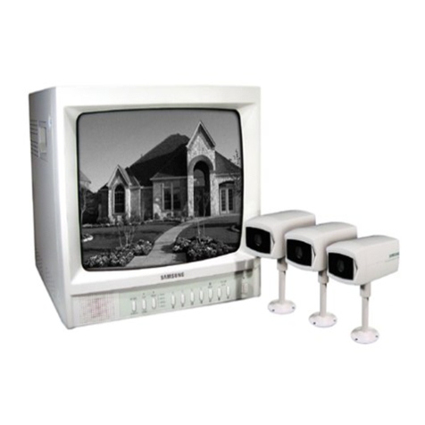 Samsung SOD-14C4LN User manual Samsung SOD-14C4LN User manual