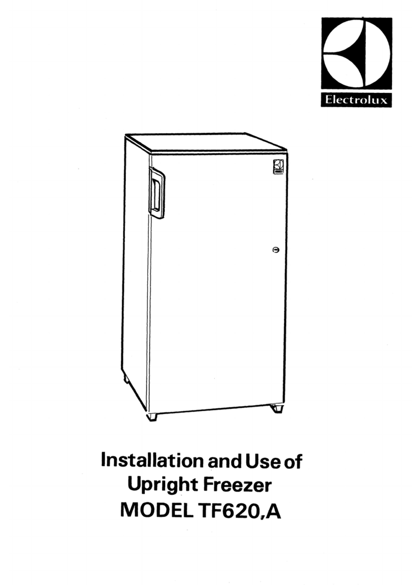 Electrolux A Guide
