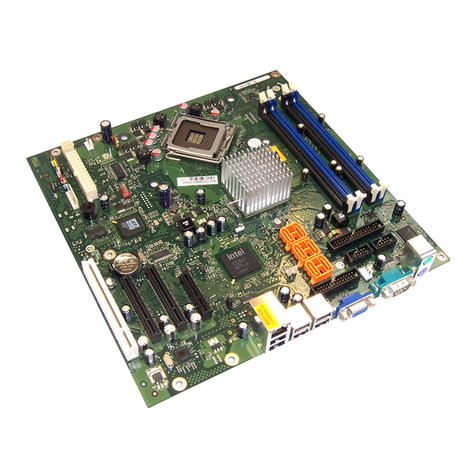 Fujitsu D2679-B11 User manual