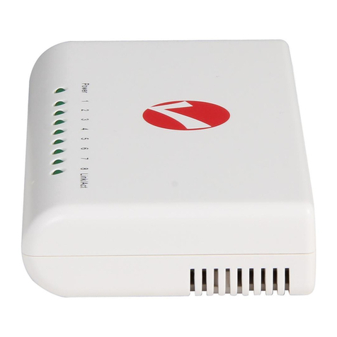 Intellinet 502023 User manual
