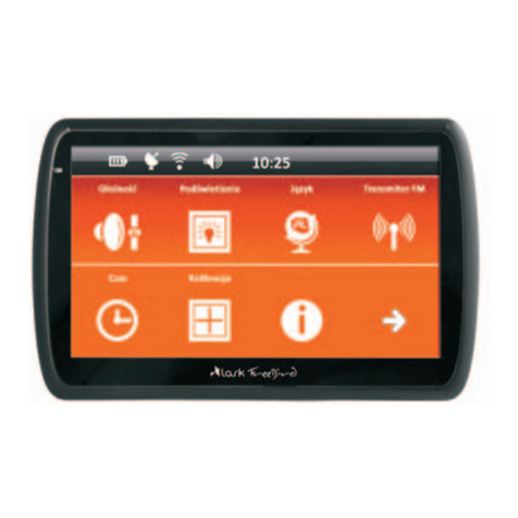 Lark FreeBird 50.3 user manual