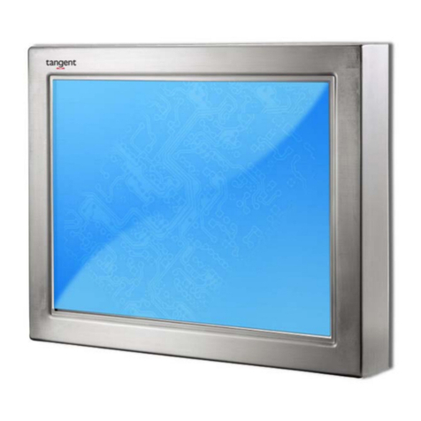 Tangent VITA 7100K User manual