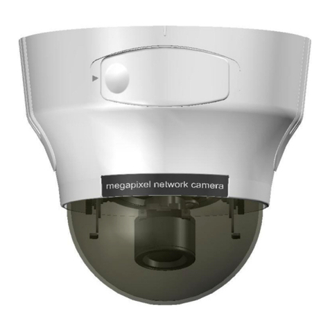 Messoa NIC830-HN5 User manual