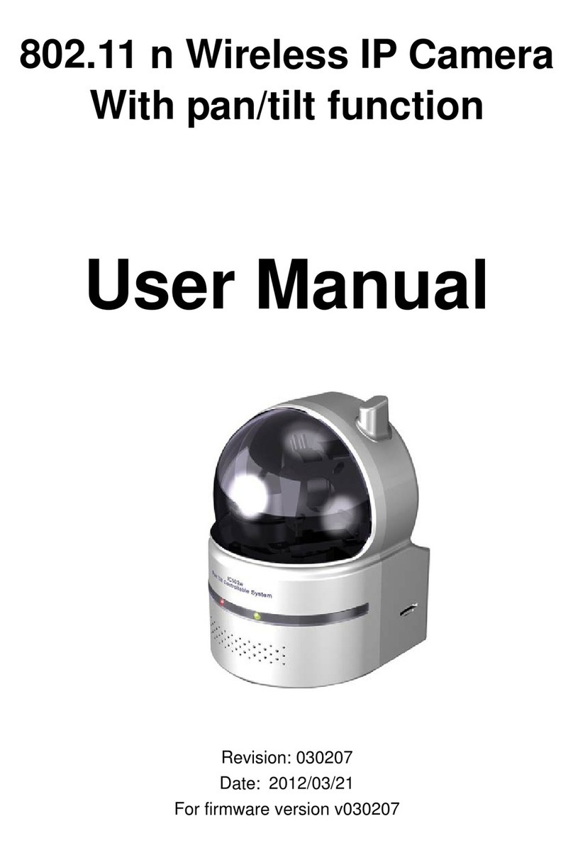 StarVedia 802.11 n User manual
