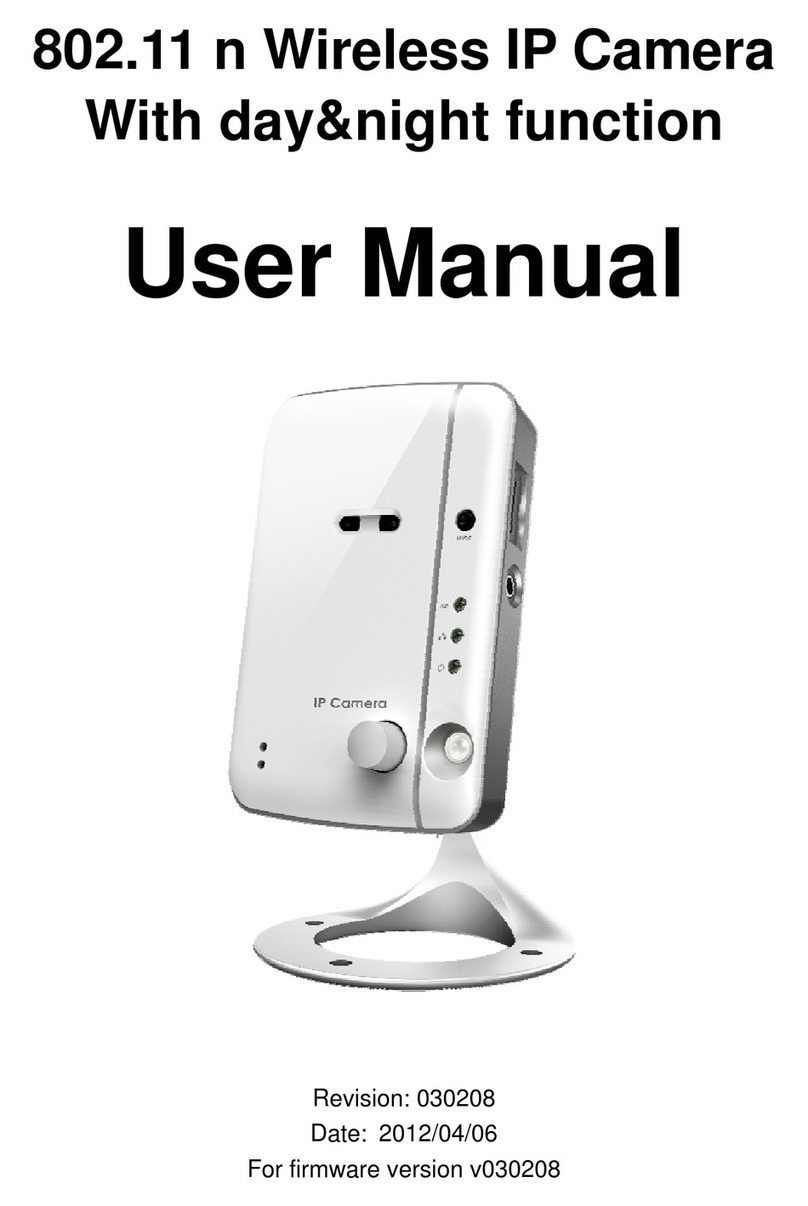StarVedia 802.11 n user manual