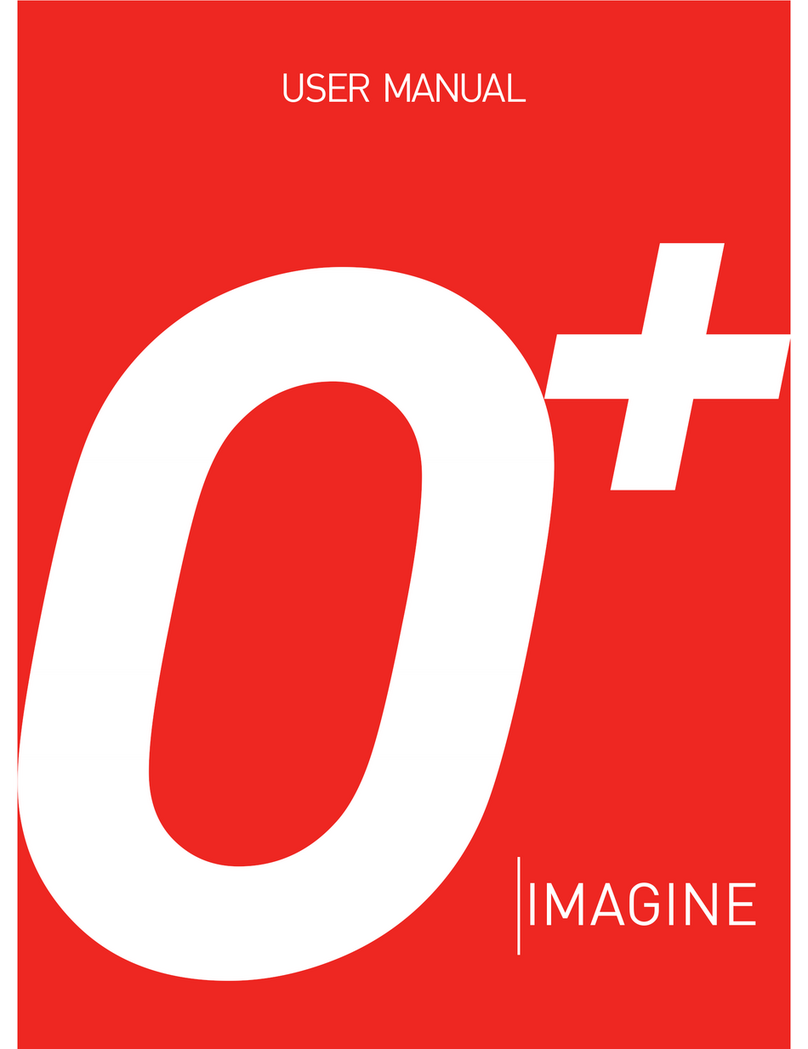 OPlus Imagine user manual