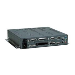 Contec IPC-BX/600(PCW) User manual