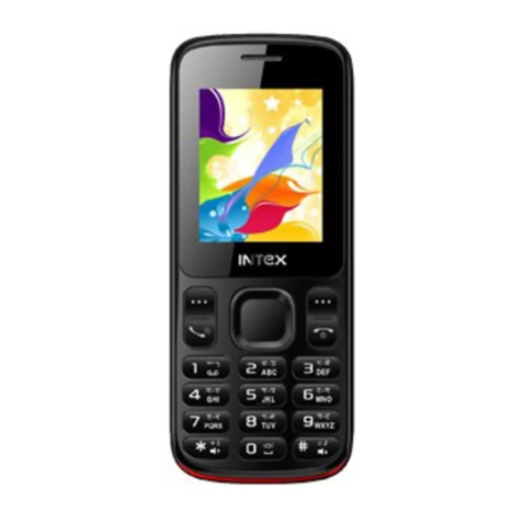 Intex Nano-Y user guide