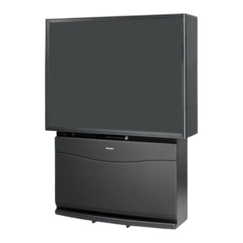 Philips 48PP9103 User manual