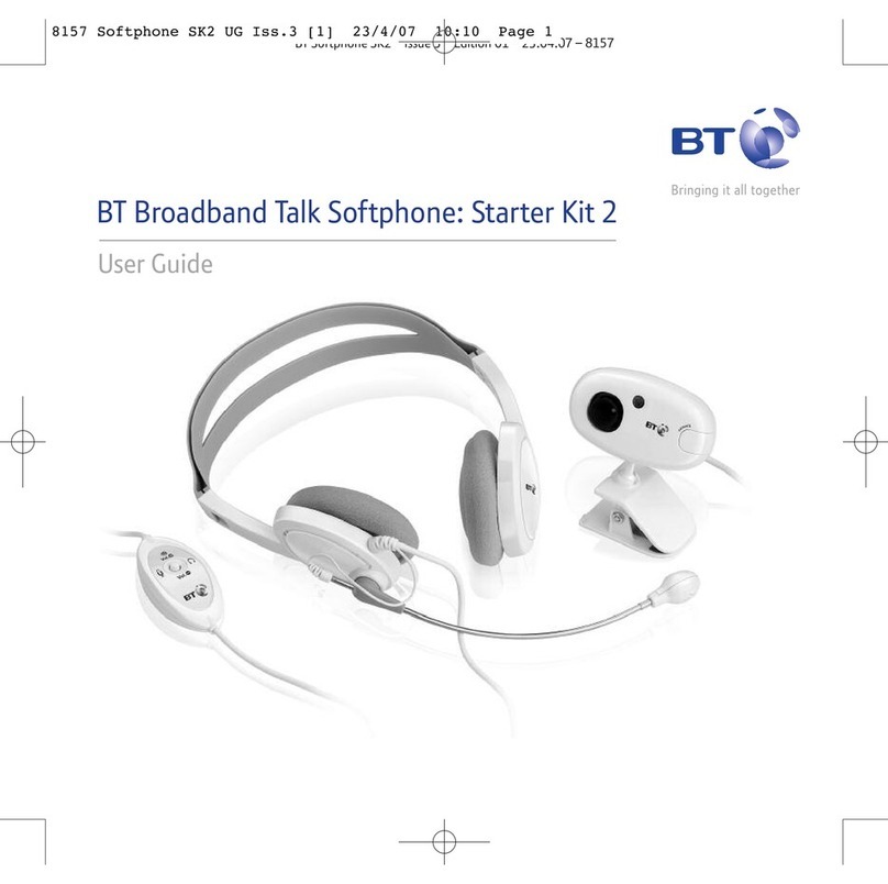 BT Starter Kit 2 user guide