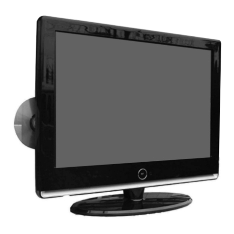 UMC E156/13B-GB-TCD-UK User manual