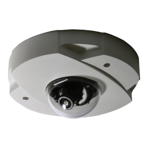 OpenEye OE-C6112 user manual